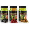 Tandem Baits Carp Food Mini Boosted Hookers boilies 12mm / 50g, Variant Tiger Nuts/Tigrí orech