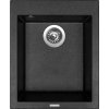 Sinks CUBE 410 Granblack