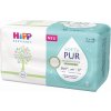 HiPP Babysanft Čistiace obrúsky Soft & Pur 3 x 48 ks