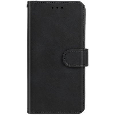 Peňaženkové puzdro Splendid case čierne – Blackview A95