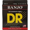 DR Strings BA5-10 Struny pre banjo