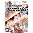 Samurai Warriors: Katana