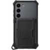 Odolný kryt gadgetu Samsung SM-S911B Galaxy S23 - EF-RS911CBEGWW - čierny