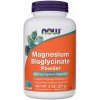 Doplnok výživy Now Foods diglycinát horečnatý v prášku 227 g