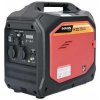 | Hahn & Sohn 20059 - Benzínová elektrocentrála H IG 3500 3500W | 20059