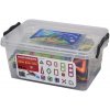 MAGFORMERS AERO Bugy 55 ks