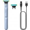 Philips OneBlade First Shave set: 2 břity v balení, QP1324/30