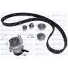 DOLZ Vodní pumpa + sada ozubeného řemene KD100