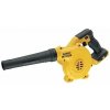DEWALT Fukar stavební AKU 18V XR DCV100-XJ (bez AKU) (DCV100)