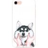 iSaprio Malamute 01 na iPhone 7/ 8/ SE 2020/ SE 2022 mal01-TPU2_i7