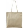 MALFINI Taška Carry 901, 43x43x12 cm, nákupní, unisex MAL-90110XX UNI Naturální