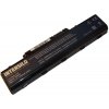 Intensilo Batéria pre Acer Aspire 5516 / 5517 / 5532 / 5732, 6000 mAh