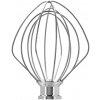 KitchenAid 5KSM5THWWSS Šľahacia metla z nehrdzavejúcej ocele 5KSM5THWWSS