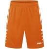 Jako Sportshorts Allround oranžová