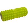 Lifefit Masážní válec Joga Roller C01 33x13cm zelený