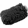 Umývacia rukavica - D CON CHENILLE MICROFIBER SCRATCH FREE WASH MITT BLACK