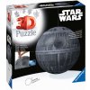 Ravensburger 3D Puzzleball Star Wars Hvězda smrti 540 ks