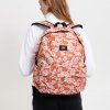 Vans Old Skool Backpack | VN000H4WEHC1 | Oranžová | OS