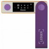 Ledger Nano X Retro Gaming Crypto Hardware Wallet