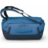 Cestovná taška Osprey Transporter Duffel 30 - blue flame