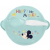 Thermobaby Miska s prísavkou a viečkom Thermobaby Mickey