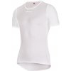 CASTELLI funkčné tričko Pro Mesh 2.0 Short Sleeve biela XXL