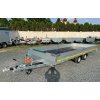 Autoprepravník Eduard Multi 5020 bočnice 30cm, nájazdy, navijak 3000kg, 10