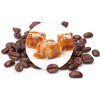 ManuCafe Slaný karamel - zrnková káva bezkofeínová, 50g