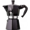 Moka pot Bialetti Moka Express 6 BLACK