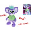 Mikro Trading Koala tančící na baterie 36 cm