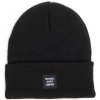 HERSCHEL čiapka Abbott Black 0001