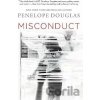 Misconduct - Penelope Douglasová
