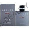 Chanel Allure Sport Eau Extreme parfumovaná voda pánska 150 ml