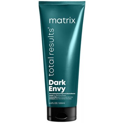 Matrix Total Results Color Obsessed Dark Envy Mask 200 ml