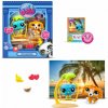 Littlest Pet Shop Petfluencers Sunset Pals - Petfluencerí priatelia pri západe slnka, 885561005615