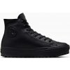 Tenisky Converse Chuck Taylor All Star City Trek čierna farba, A04481C