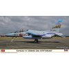 Hasegawa Kawasaki T4, Air Park 20th Anniversary 1/48