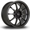 ROTA Fighter hliníkové disky 8,5x18 5x100-114,3 ET35 Gunmetal