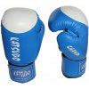 Katsudo box rukavice s terčíkom Champ III, modré