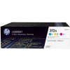 HP CF440AM - originálny toner HP 312A, farebný, 3x2700