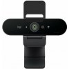 Logitech Brio 4K