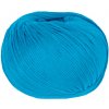 SUGAR Lana Gatto Farby SUGAR: 30677 tyrkysová - NOVÁ 100% viskóza