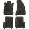 Koberce gumenné Rezaw Plast Jeep RENEGADE 2014