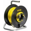 Stanley hadica s bubnom 8x12 (20 m) univerzálne rýchlospojky 166013XSTN