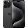 Apple iPhone 15 Pro Max 256 GB Bla.T MU773SX/A