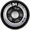 Inline kolieska BH 76 mm / 82A 8-Pack Black