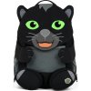 Affenzahn Large Black Panther black