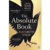The Absolute Book - Elizabeth Knox
