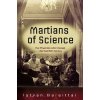 Martians of Science (Istvan Hargittai)(Brožovaná)