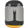 Nepremokavý vak Sea to Summit Evac Ultralight Compression Dry Bag 3L Farba: sivá/čierna